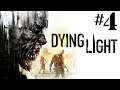 DYING LIGHT *DIFICULTAD DIFICIL* - GAMEPLAY ESPAÑOL