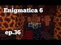 Enigmatica 6 - 36 - Dungeon Crawling