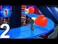 Epic Race 3D - Gameplay Walkthrough Part 2 (Android, iOS Gameplay)