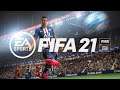 FIFA 2021 EA