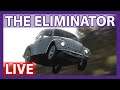 Finally Getting a First Win on The Eliminator?! | Forza Horizon 5 LIVE