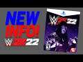 Finally Good News for WWE 2K22...AEW Video Game Update...Wrestling Game News