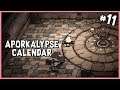 🐷 Finding the Calendar & Reversing the Aporkalypse | Don't Starve Hamlet Gameplay | Part 11