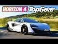 Forza Horizon 4 : McLaren 600LT
