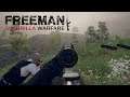 Freeman: Guerrilla Warfare - Retour sur le jeu