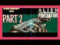 Game Dingdong 1990an Multiplayer - Alien vs Predator part 2 action sci-fi fantasy