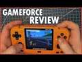 Gameforce Review - The GBA retro gaming handheld on steroids!