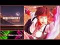Gameplay | #GLPlay1 | Street Fighter V: Sakura and Kolin Night Life