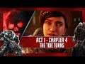 Gears of War 5 | Act 1 - Chapter 4 | The Tide Turns | RTX 2070