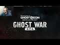 Ghost Recon: Breakpoint - Ghost War 4v4 Gameplay [Gamescom2019]