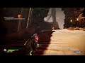 Godfall PLAYSTATION 4 Gameplay