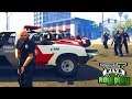 GTA V: BRASIL ROLEPLAY - ACABOU!!! A POLÍCIA INVADIU a SEDE!!! #182