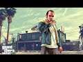 GTA V STORY MODE INAL PART || REDUX GRAPHICS AND CAR MOD