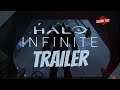Halo Infinite - Trailer | E3 2021