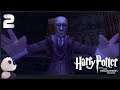 Harry Potter and the Philosopher's Stone ● Прохождение #2 (ФИНАЛ) ● ПЕРВАЯ БИТВА С ВРАГОМ