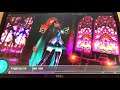 Hatsune Miku: Project DIVA F 2nd - The World is Mine (Easy)