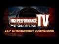 High Performance TV (Official Teaser)