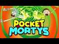 Human Music - Pocket Mortys