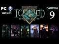 Icewind Dale Enhanced Edition (Gameplay en Español, PC) Capitulo 9 En el Ojo del Dragon