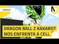Impresiones de Dragon Ball Z Kakarot desde la Gamescom 2019