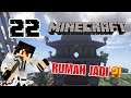 ISTANA PRIBADI HAMPIR SELESAI !! - Minecraft [Indonesia] #22