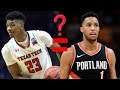 Jarrett Culver Could Be Great, or He Could Be Evan Turner | 2019 NBA Draft Scouting Report