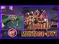 Jungler Jawhead Montage #01 with Omay Gaming | Omay Gaming Maniac | MLBB