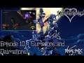 Kingdom Hearts - Episode 10 - Summons and Dalmations!