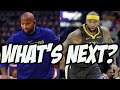 Lakers Waive Demarcus Cousins | NBA News