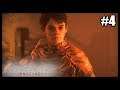 L'APPRENTI (A Plague Tale : Innocence #4) [FR]