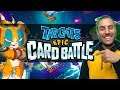 LEGENDARY PACK OPENING! NEW CARD GAME! Tap Cats Epic Card Battle