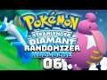LEGI TIME! Pokémon Strahlender Diamant RANDOMIZER NUZLOCKE Part 06 (HD)