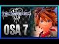 LELUJEN MAAILMASSA | Kingdom Hearts 3 Suomi - OSA 7 (PS4)
