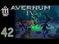 Let's Play Avernum 4 - 42 - Welcome to Almaria