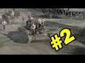 Let’s Play Company of Heroes – Liberation of Caen 2 – Mission 1 – Authie: Boudica's Boys (2/2)