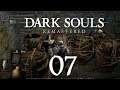 Let's Play: Dark Souls Remastered/ Part 7: Der richtige Weg!!!