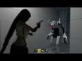 Let's Play - Tifa Lockhart as Haydee, Green Zone - Chapter 1