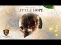 Little Hope - #3: Me Borrando de Medo  #LittleHope #TheDarkPictures