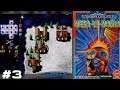 Mega Lo Mania (Sega Mega Drive) - 3 часть прохождения игры
