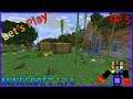 [LIVE] Minecraft 1.14 Let's play Episode 5 -Villageois et deco!-