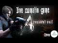 LIVE NAMATIN RESIDENT EVIL 4 | GAME PS 2