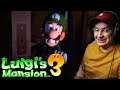 LUIGIS MANSION 3 – Episode 3: Putz, putz!