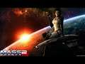 Прохождение Mass Effect 2 (Fem Shep) #7