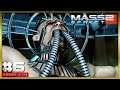 Mass Effect 2 - Shocking Ending To The Overlord Mission! Part 2 (Walkthrough Part 6)