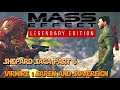Mass Effect Remastered : Part 6 : Virmire Saren and Sovereign