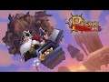 MEETING NEW FRIENDS! Pirate101 EP 2