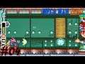 Mega Man Zero #04 O Trem Desgovernado- Remaster