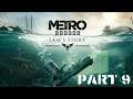 Metro Exodus Sam's Story Full Gameplay No Commentary Part 9