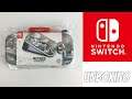 METROID DREAD POWER A SLIM CASE UNBOXING