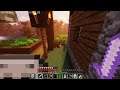 Minecraft - Chill Single Player World with Mods